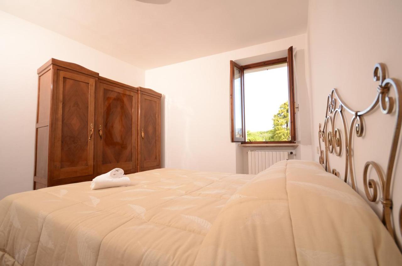 Corte Vezzola Trilocale Tommaso Puegnago Exterior foto