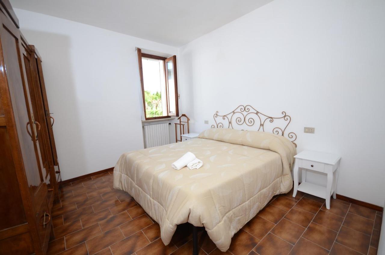 Corte Vezzola Trilocale Tommaso Puegnago Exterior foto